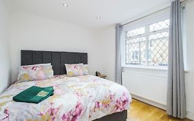 Marylebone Mews - Beautiful 2 Bedroom Flat